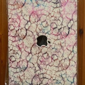 MacBook Pro Retina 13 inch Marbled Case